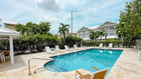 South Sound Lakeland Villas